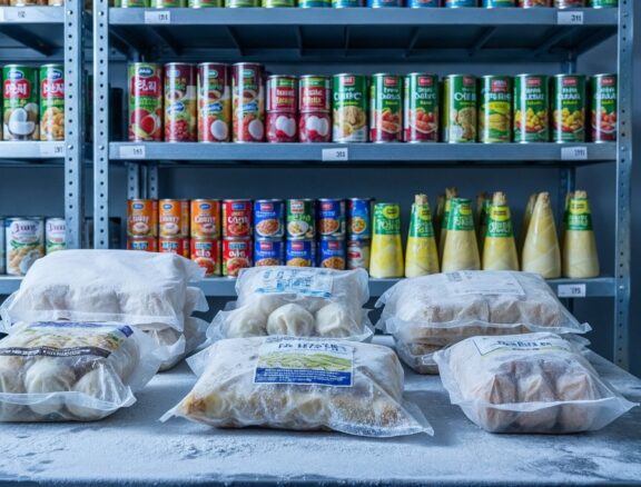 Connecting you with trusted Asian brands and helping you access high-demand products your customers love.