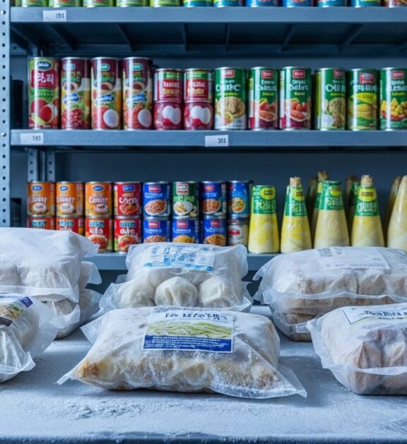 Connecting you with trusted Asian brands and helping you access high-demand products your customers love.