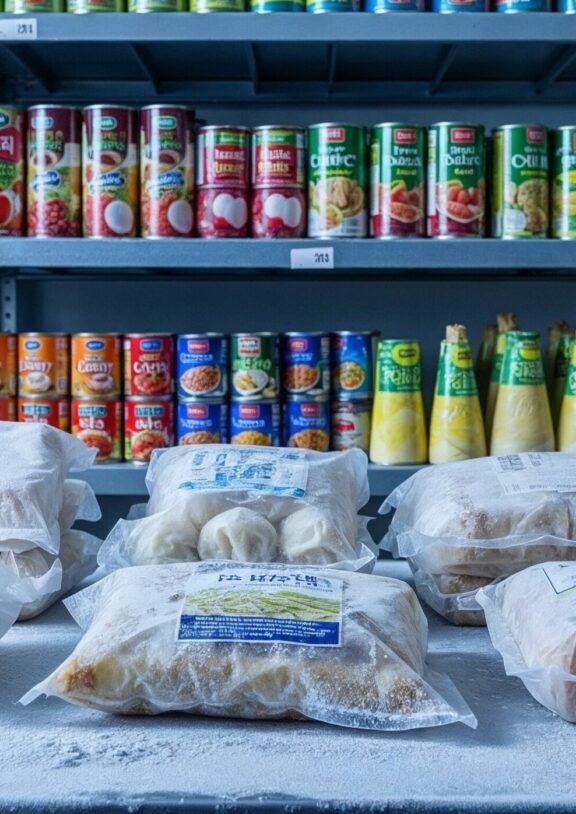 Connecting you with trusted Asian brands and helping you access high-demand products your customers love.