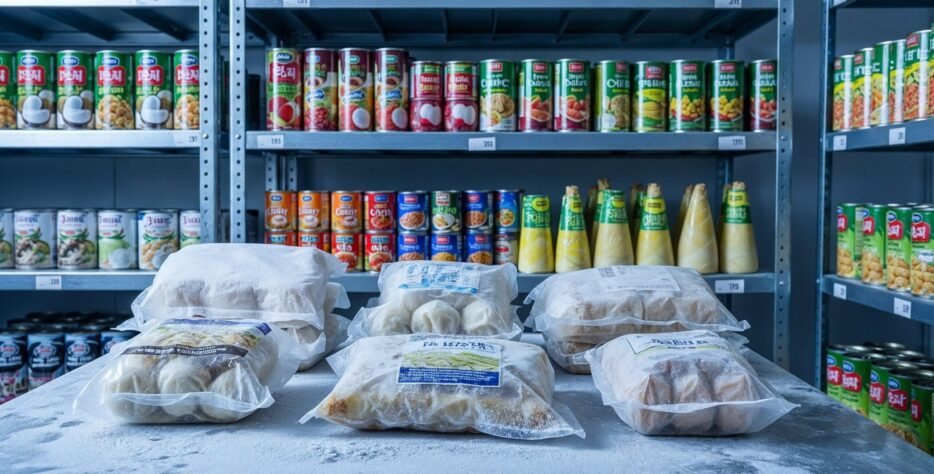 Connecting you with trusted Asian brands and helping you access high-demand products your customers love.