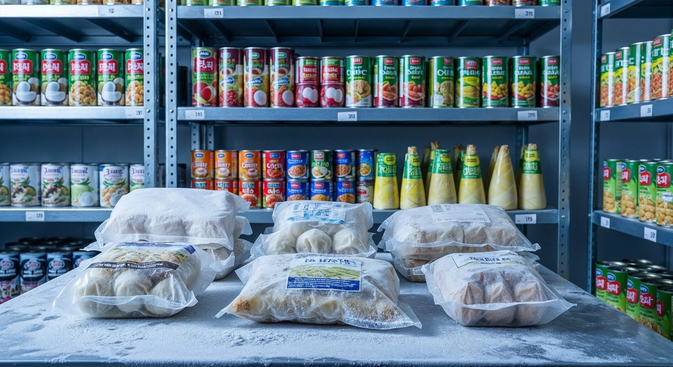 Connecting you with trusted Asian brands and helping you access high-demand products your customers love.